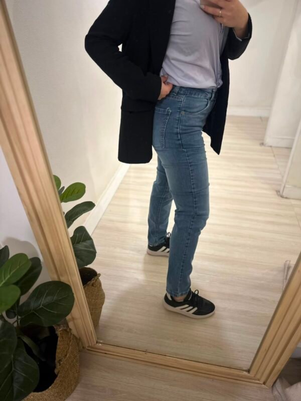 Jean Petra