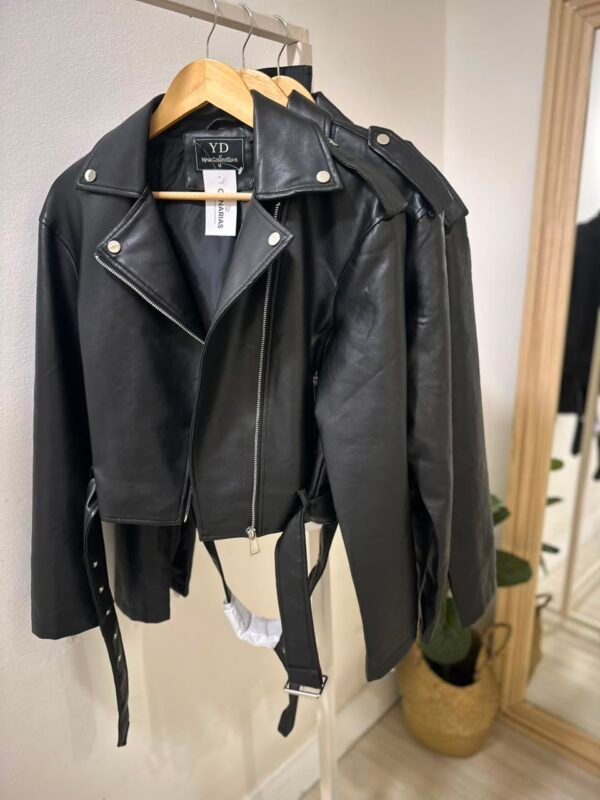 Campera Renata