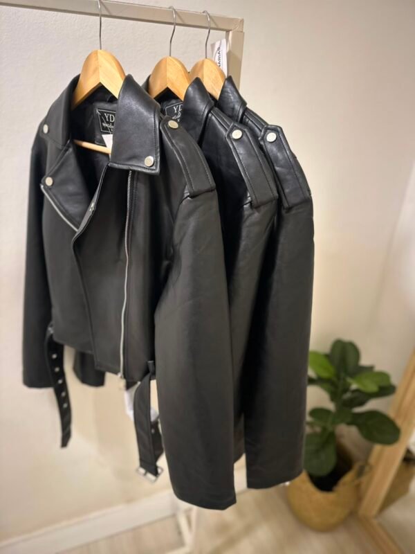 Campera Renata