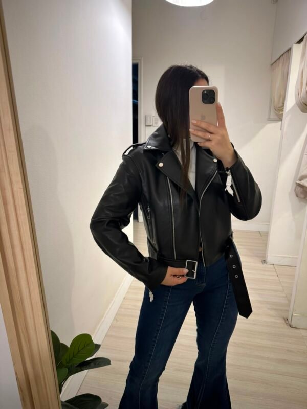 Campera Renata