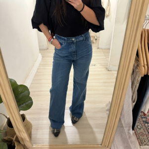 Jeans-Clara