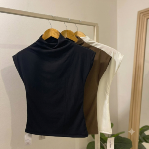 Musculosa Amaya