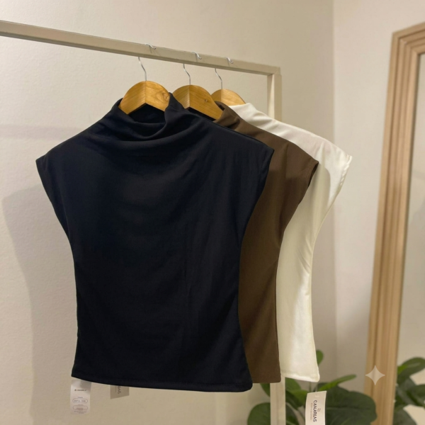 Musculosa Amaya