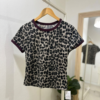 Reme Animal Print
