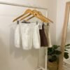Pollera Lino Cloe