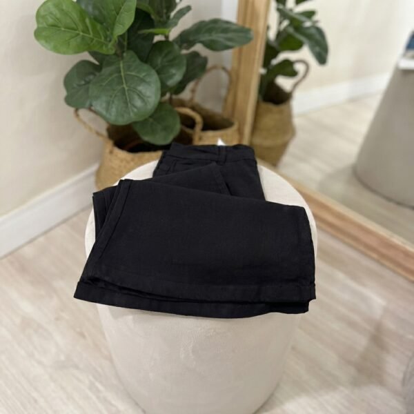 Oxford sisa negro