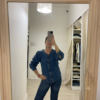 Camisa Jean Athenea