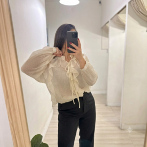 Blusa Andora