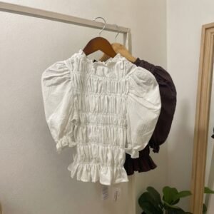 Blusa Itza