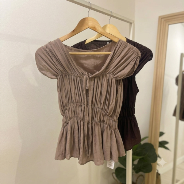 Blusa Pia