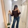Blusa Malia