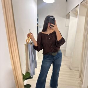 Blusa Malia