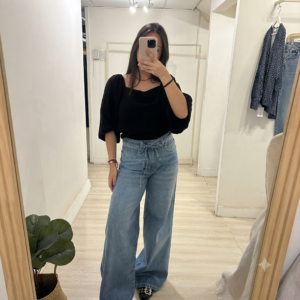 Jeans Ada clarito