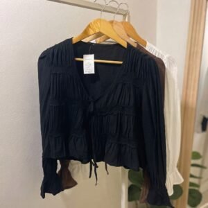 Camisa Cala