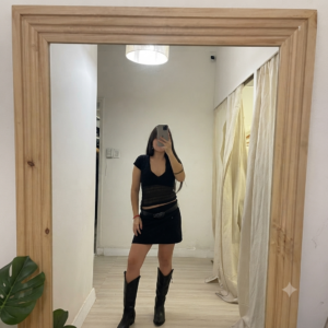 Top transparencia m/c