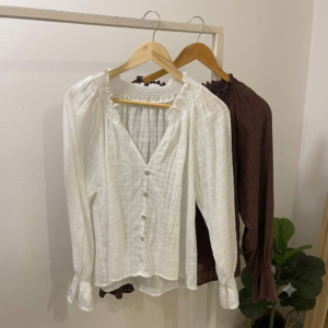 Blusa Mali