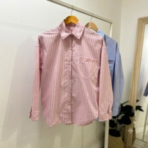 Camisa Rayada Angeles