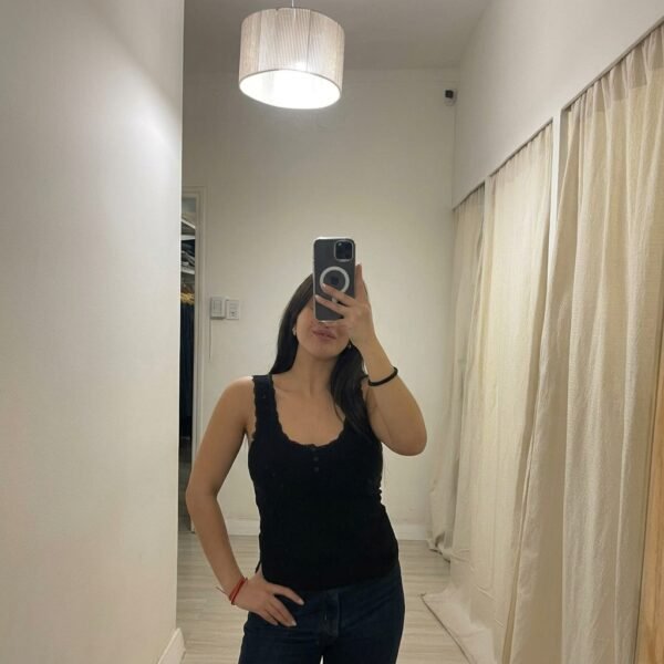 Musculosa Aine