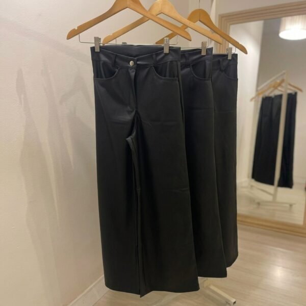 Pant Eco Cuero Aria