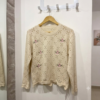 Sweater Tejido Greta