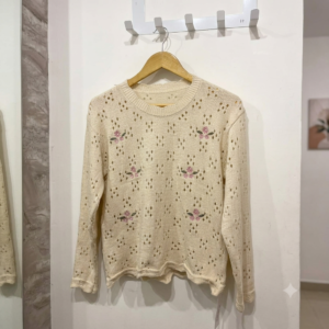 Gemini_Generated_Image_k4h0r7k4h0r7k4h0 Sweater Tejido Greta
