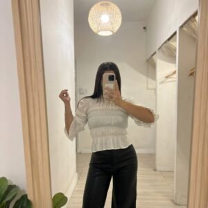 Blusa Cassia