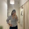 Blusa Camelia