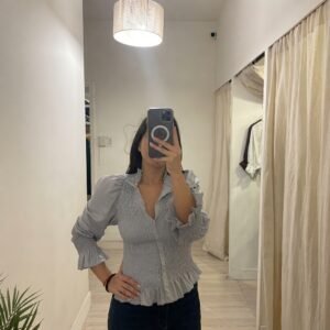 Blusa Camelia