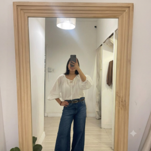 Blusa Tina