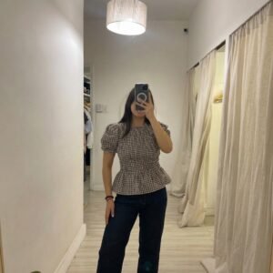 Blusa Dione