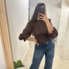 Blusa Kaia