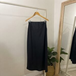 Pollera larga sastre