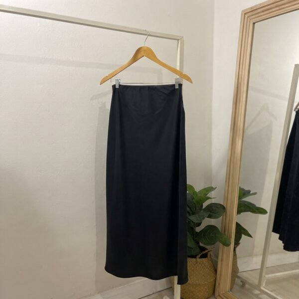Pollera larga sastre