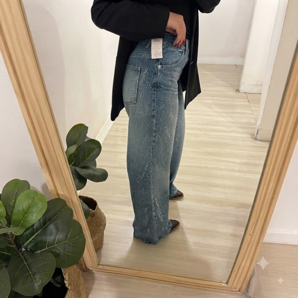 Jeans Emilia