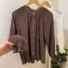 Blusa Tess