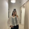 Camisa Jivana