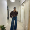 Blusa Zaira
