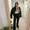 Pantalón Eco Cuero Ema