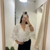 Blusa Tini