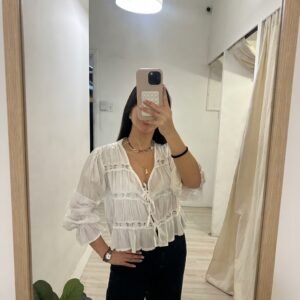 Blusa Tini