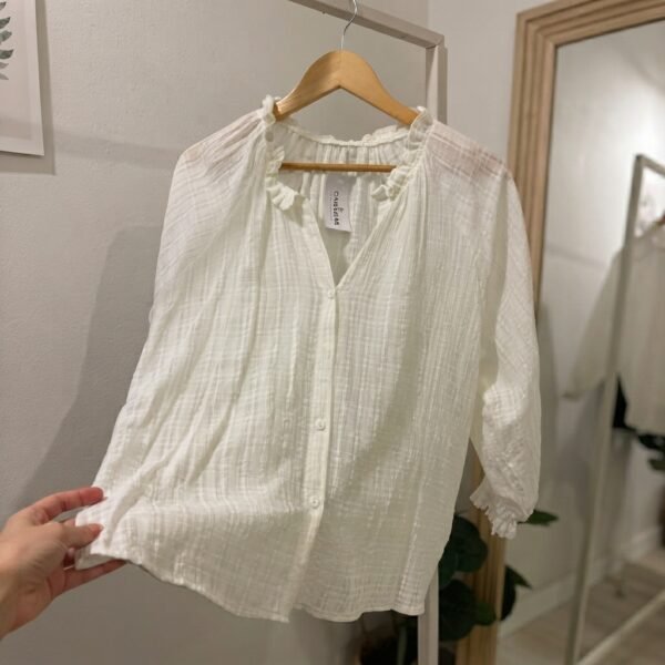 Blusa Nari