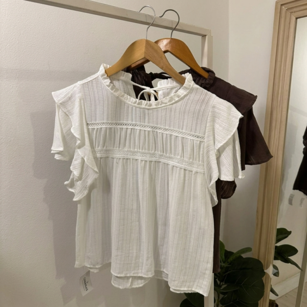 Blusa Adara