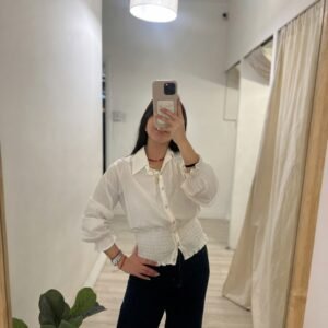 Camisa Louisa