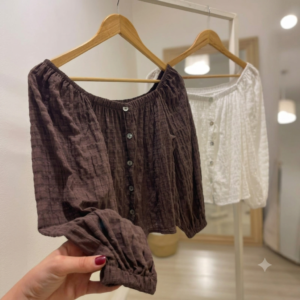 Blusa Vania