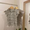 Blusa Matilda