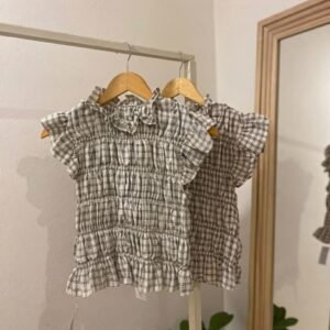 Blusa Matilda