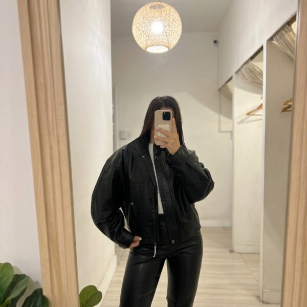 Campera Aitana