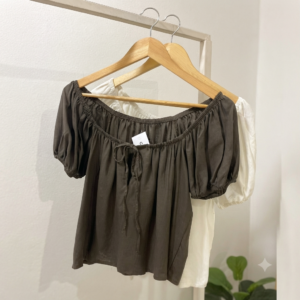 Blusa Felicia