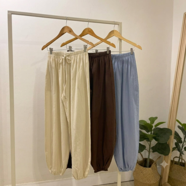 Pantalon Athena