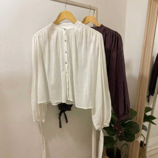 Blusa Talia
